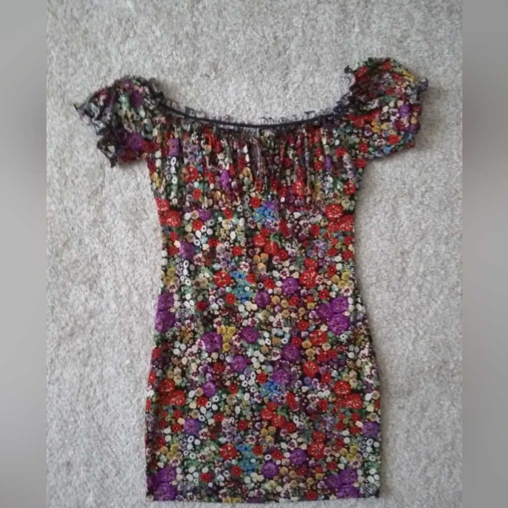 SheIn Dress